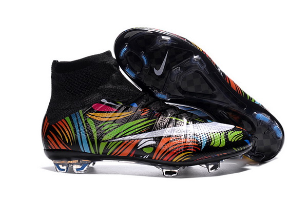 Nike Mercurial Superfly IV FG Men Shoes--012